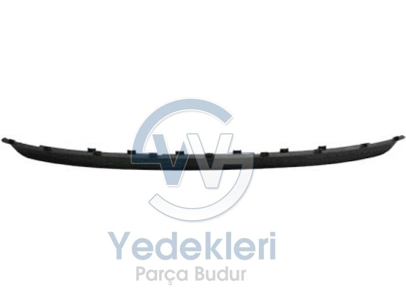 Polo Ön Tampon Spoiler Bıyığı 6R0805903C9B9