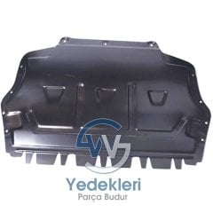 Caddy Karter Muhafaza Motor Koruma Sacı Alt 2015---2017