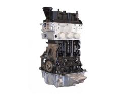 Polo 1.2TDI Motor Komple CFWA 03P100031