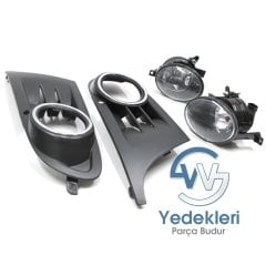 Golf 6 Sis Farı Set