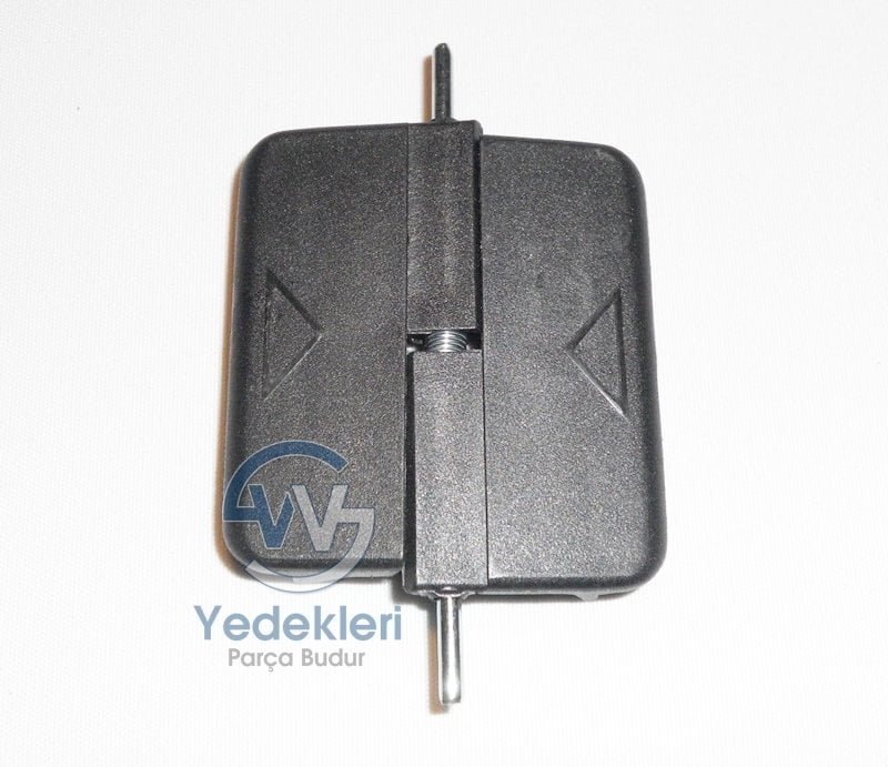 Transporter Sürgülü Cam Mandalı T5 T6 7H0847781B