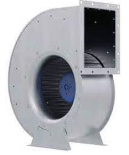 ZIEHL ABEGG RE22P-4EK-AC-1R FAN GOVDELI