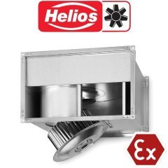 Helios KVD 315/4/60/35 Ex Kanal Fanı