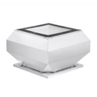 Helios VDD 450/4 Ex Çatı Fanı