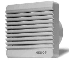 Helios HR 90 KE Mini Aspratör