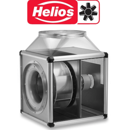 HELİOS GBW 355/4