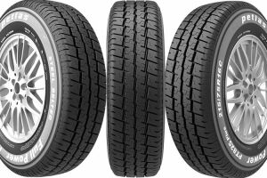 185/75 R16 C TL 104/102R 8PR FULL POWER PT825 PLUS PETLAS; 40791