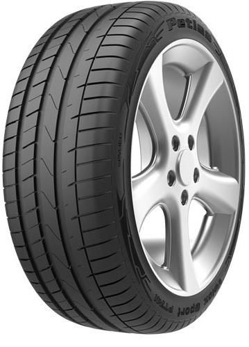 205/55 R17 TL 95W REINF. VELOX SPORT PT741 PETLAS; 24253