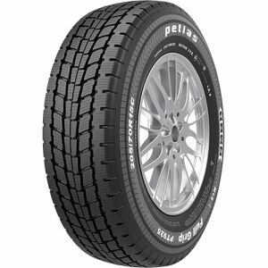 155 R12 C TL 88/86N 8PR FULL GRIP PT925 PETLAS; 40250