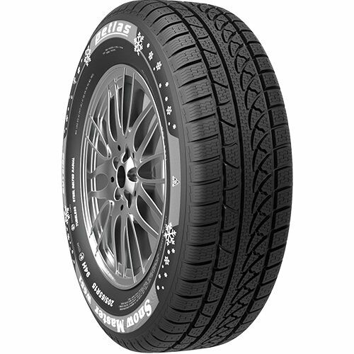 235/40 R18 TL 95V REINF. SNOW MASTER W651 PETLAS; 28120