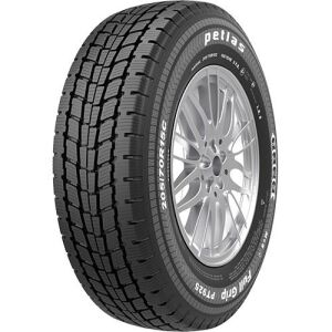 195 R14 C TL 106/104R 8PR FULL GRIP PT925 PETLAS; 40420