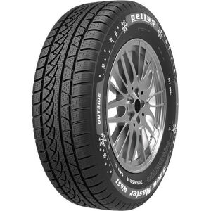 205/45 R17 TL 88H REINF. SNOW MASTER W651 PETLAS; 26328