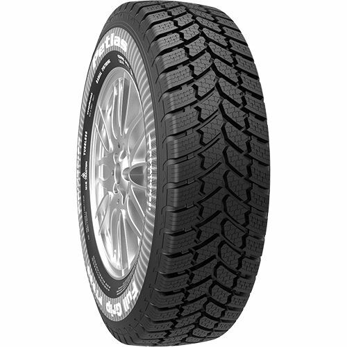 155 R13 C TL 90/89N 8PR FULL GRIP PT935 PETLAS; 40292