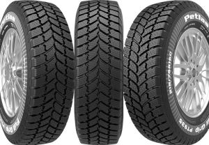 155 R13 C TL 90/89N 8PR FULL GRIP PT935 PETLAS; 40292