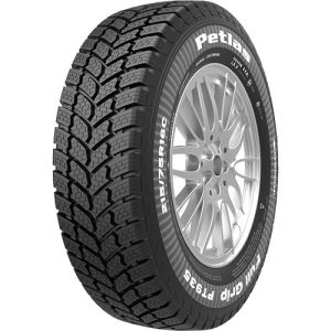 155 R12 C TL 88/86N 8PR FULL GRIP PT935 PETLAS; 40252