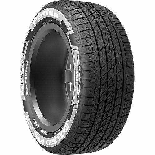 245/70 R16 TL 107H EXPLERO A/S PT411 PETLAS; 33230