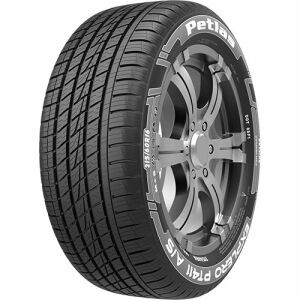 245/70 R16 TL 107H EXPLERO A/S PT411 PETLAS; 33230