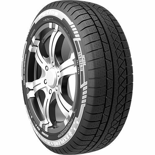 265/60 R18 TL 114H REINF. EXPLERO WINTER W671 PETLAS; 34568