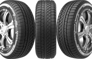 265/60 R18 TL 114H REINF. EXPLERO WINTER W671 PETLAS; 34568