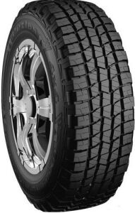 265/70 R15 TL 116T REINF. (M+S) EXPLERO A/T PT421 PETLAS; 33183