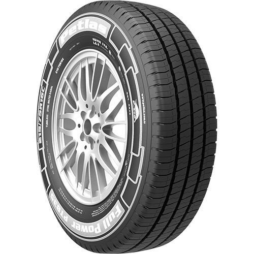 215/75 R16 C TL 116/114R 10PR FULL POWER PT835 PETLAS; 40916