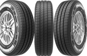 205/75 R16 C 110/108R 8KAT FULLPOWER PLUS PT835 PETLAS