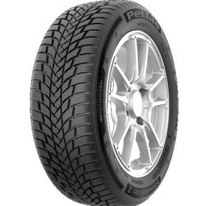 185/55 R16 TL 87H REINF. SNOWMASTER 2 PETLAS; 238510