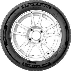 185/55 R16 TL 87H REINF. SNOWMASTER 2 PETLAS; 238510