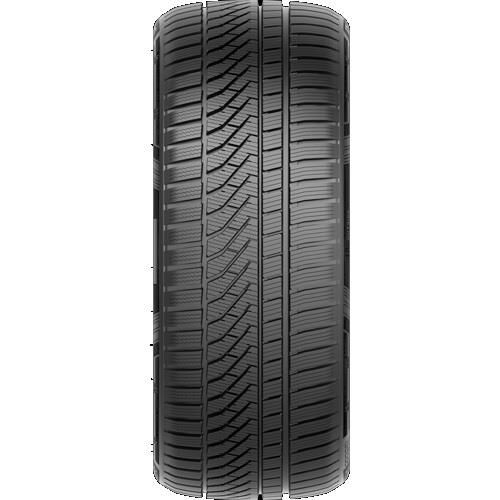 245/45 R17 TL 99V REINF. SNOWMASTER 2 SPORT PETLAS; 265600