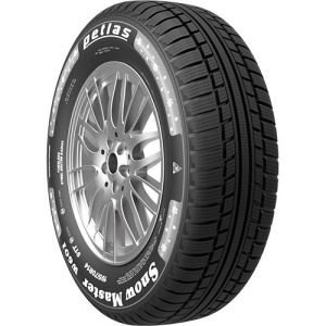 165/70 R14 81T SNOWMASTER W601 PETLAS