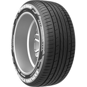 235/60 R18 TL 107V REINF. EXPLERO H/T PT431 PETLAS; 34530