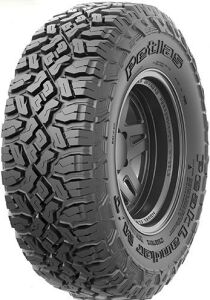 LT245/70 R16 TL 113/110Q LRD PEAKLANDER M/T PETLAS; 303155