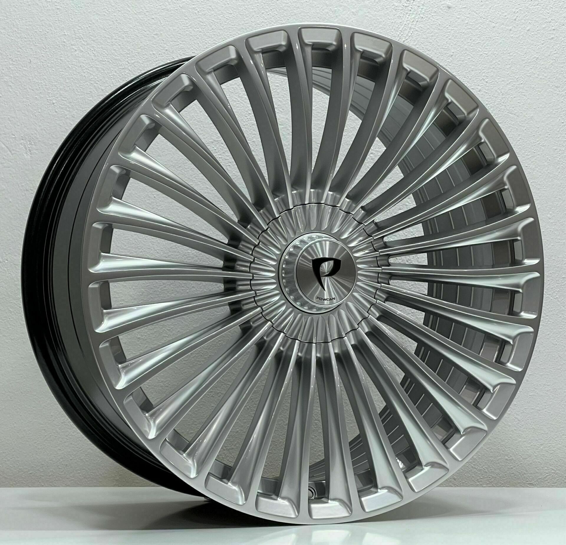 BK 569 9X20 inç 5X115 ET28 71.5 HYPER SILVER XL ÇELİK JANT 1 TAKIM (4 adet) JANT SİPARİŞİ