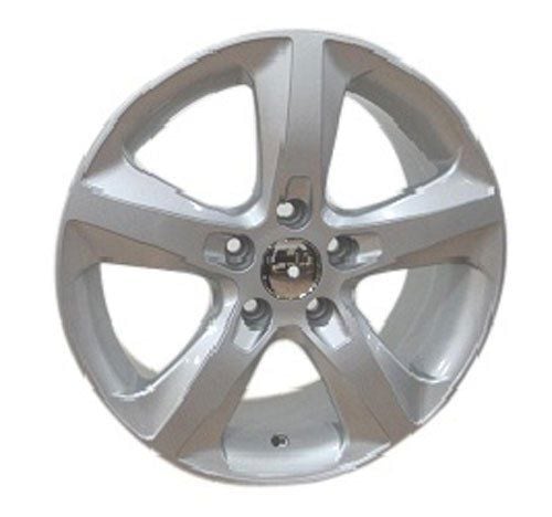 MEGATIM TIM 217 6.5X15inç 5X110 SILVER MACHINED REPLİKA ÇELİK JANT
