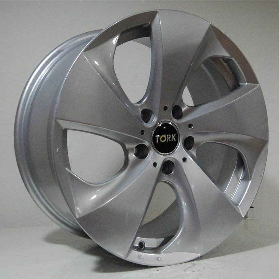 TORK-7329 8.5X18İNÇ 5X120 ET46 72.56Silever XL