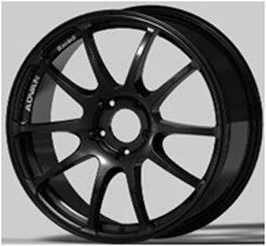 Powcan BK 380 6.5x15inç 4x100/108 WHITE