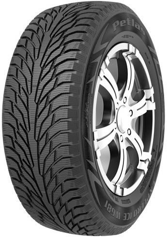 245/70 R16 TL 111T REINF. EXPLERO ICE W681 PETLAS; 33239