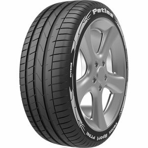 225/55 R17 TL 101W REINF. VELOX SPORT PT741 PETLAS; 24332