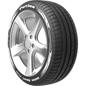 215/50 R17 TL 95W REINF. VELOX SPORT PT741 PETLAS; 25525