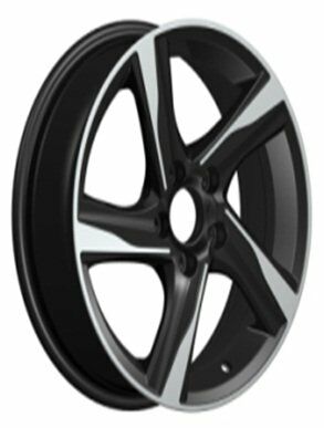 ned Volvo REPLİKA Çelik Jant