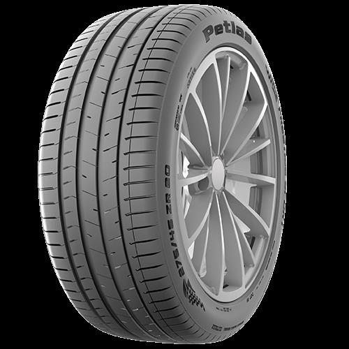 235/45 ZR18 TL 98Y XL PRESTIGE SPORT PETLAS; 267400