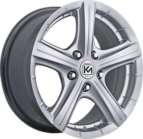 Kormetal KM 245 6.5x15inç 5x114.3
