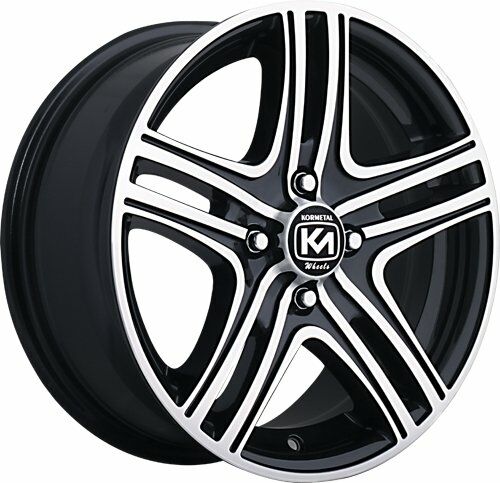 Kormetal KM 875 6.5x15inç 4x100