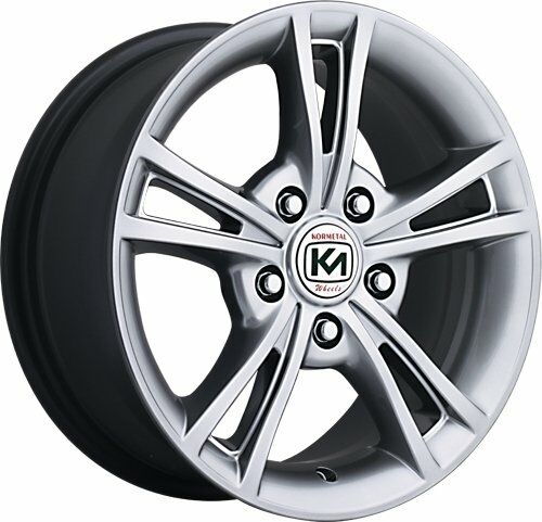 Kormetal KM 794 6x14inç 4x100 ÇELİK JANT
