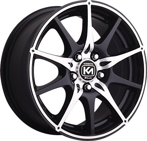 Kormetal KM 164 6x14inç 4x100