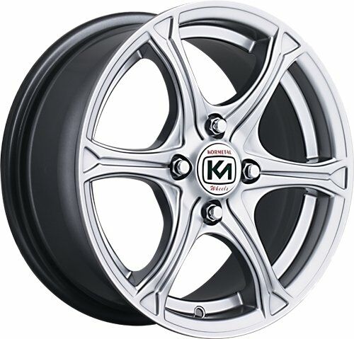 Kormetal KM 745 6.5x15inç 5x108