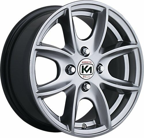 Kormetal KM 935 6.5x15inç 4x98 ÇELİK JANT