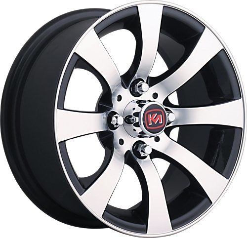 Kormetal KM 611 5.5x14inç 4x98 ÇELİK JANT
