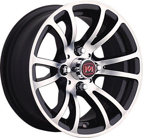 Kormetal KM 515 5.5x13inç 4x98