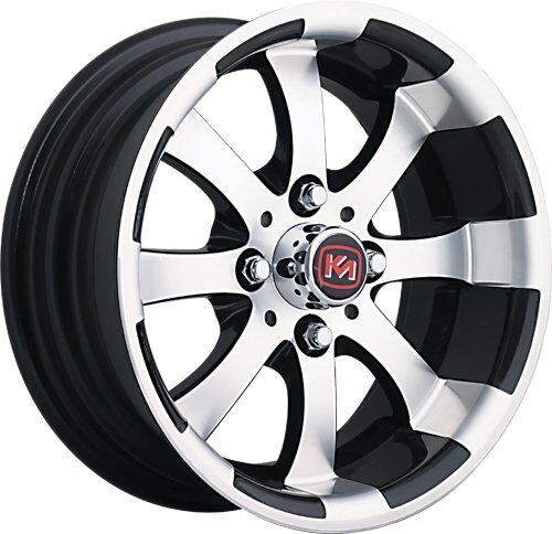 Kormetal KM 517 5.5x13inç 4x98
